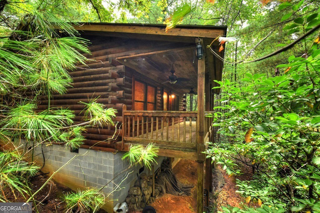 63 Posey Road Cherry Log - 6