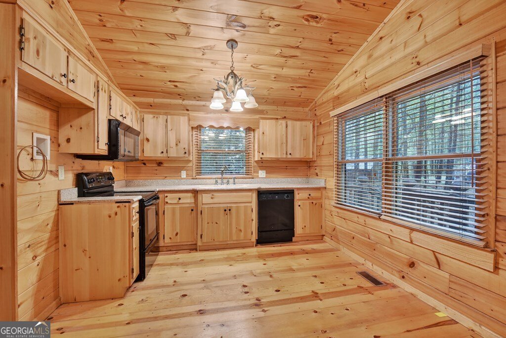 63 Posey Road Cherry Log - 7