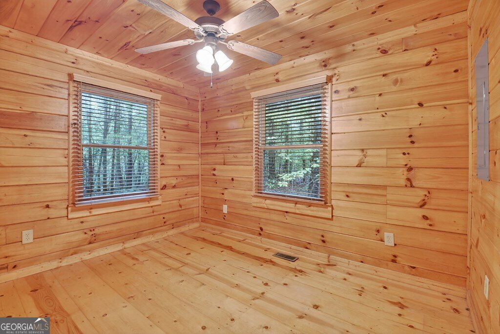 63 Posey Road Cherry Log - 8