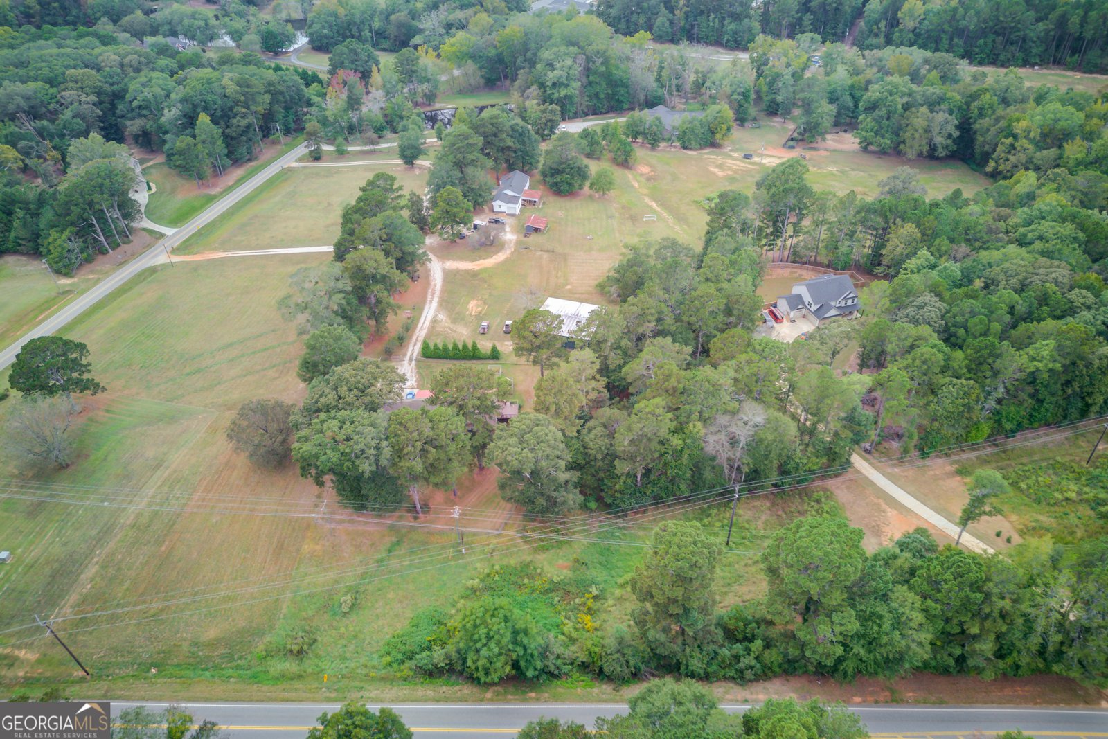2560 Whitney Road Monroe - 20