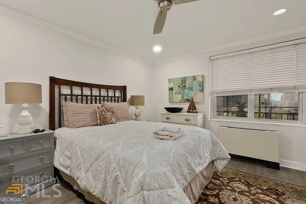 300 Peachtree Street Atlanta - 10