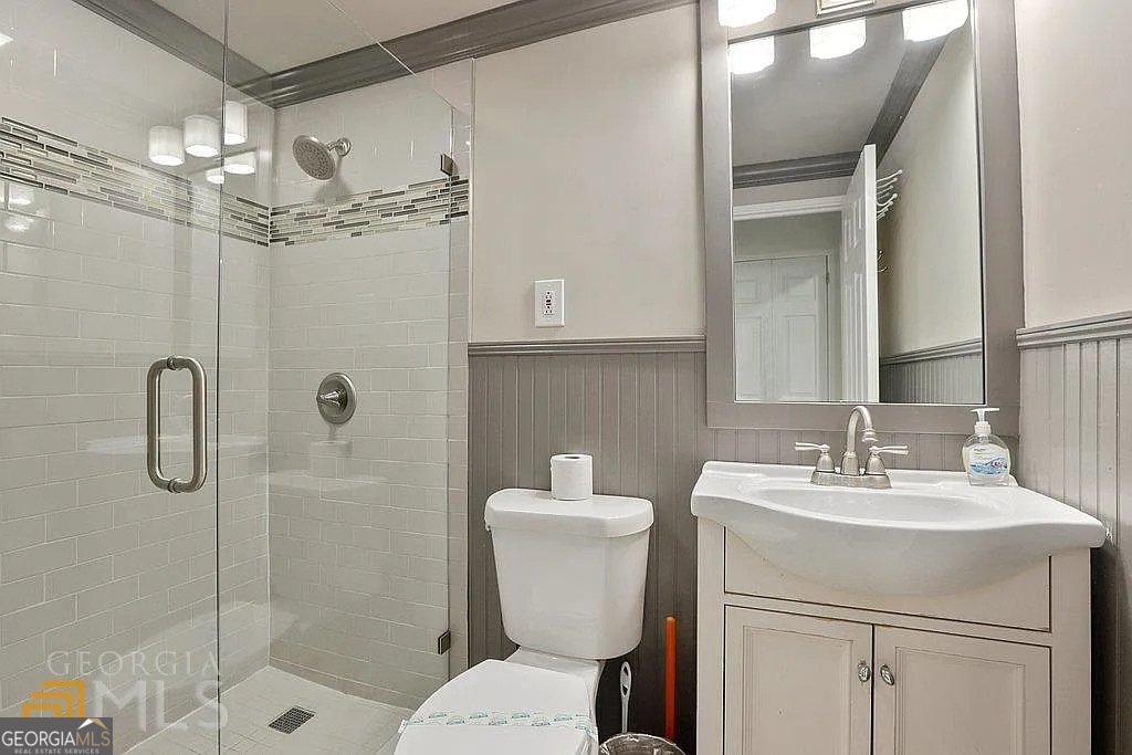 300 Peachtree Street Atlanta - 12