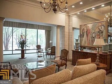 300 Peachtree Street Atlanta - 15