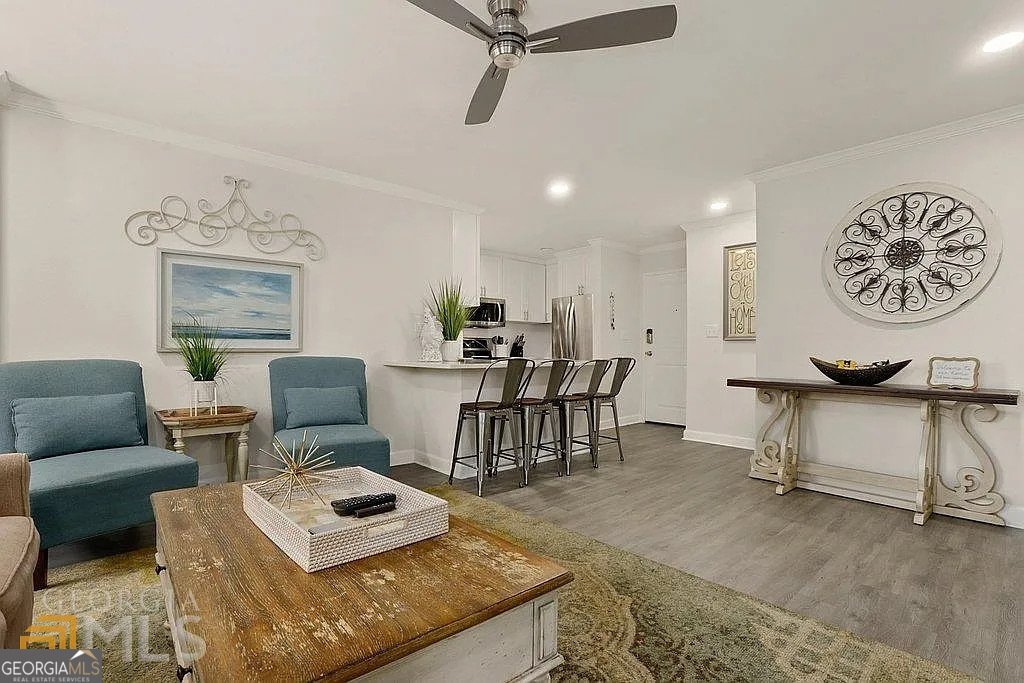 300 Peachtree Street Atlanta - 3