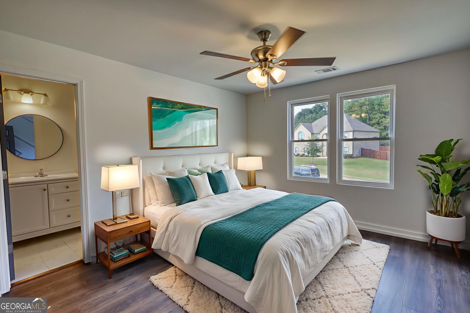 35 Fourwood Drive Covington - 18