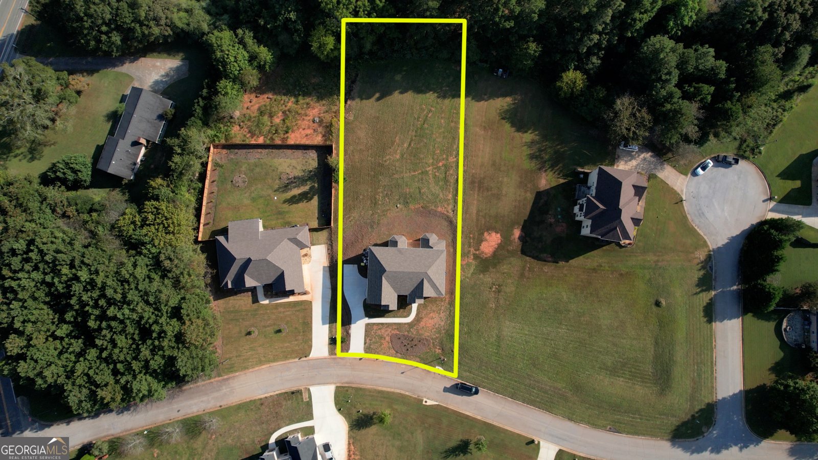 35 Fourwood Drive Covington - 2
