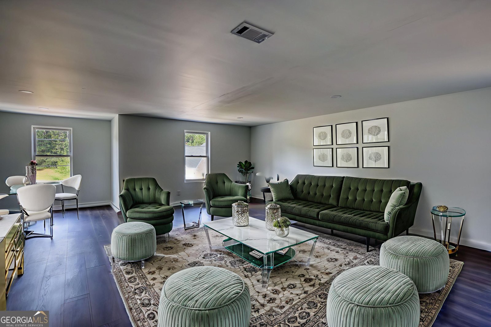 35 Fourwood Drive Covington - 20