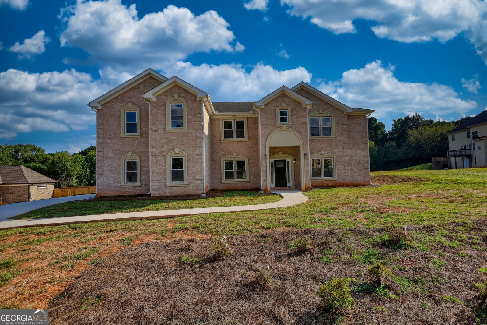 35 Fourwood Drive Covington - 23