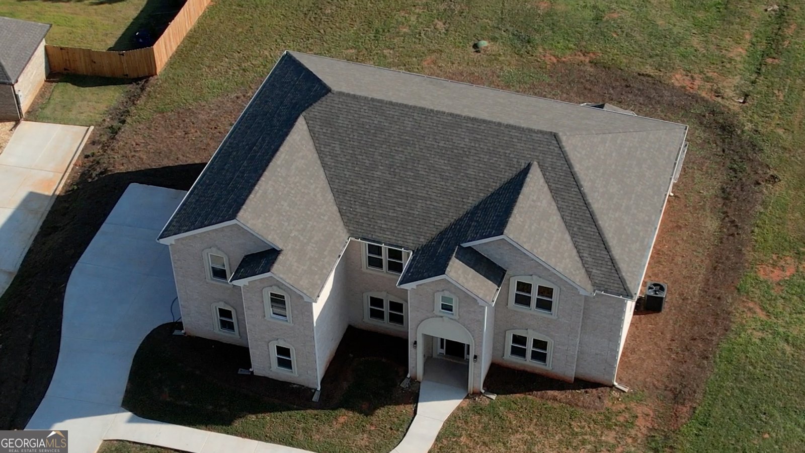 35 Fourwood Drive Covington - 3