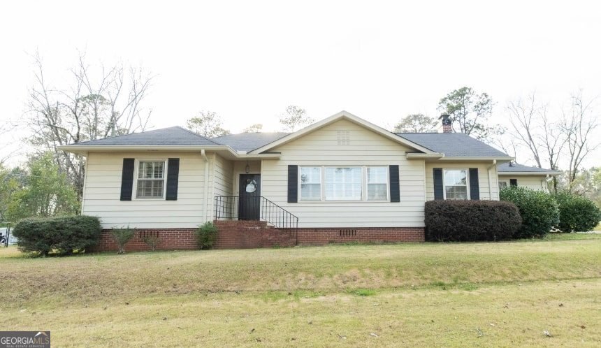 509 Youngs Mill Road Lagrange - 1