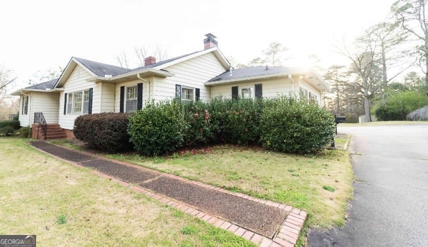 509 Youngs Mill Road Lagrange - 18