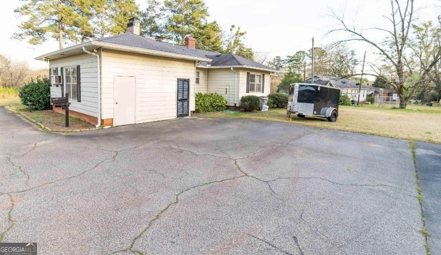 509 Youngs Mill Road Lagrange - 20