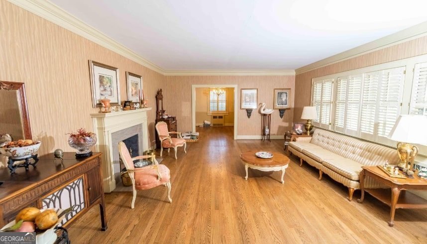 509 Youngs Mill Road Lagrange - 4