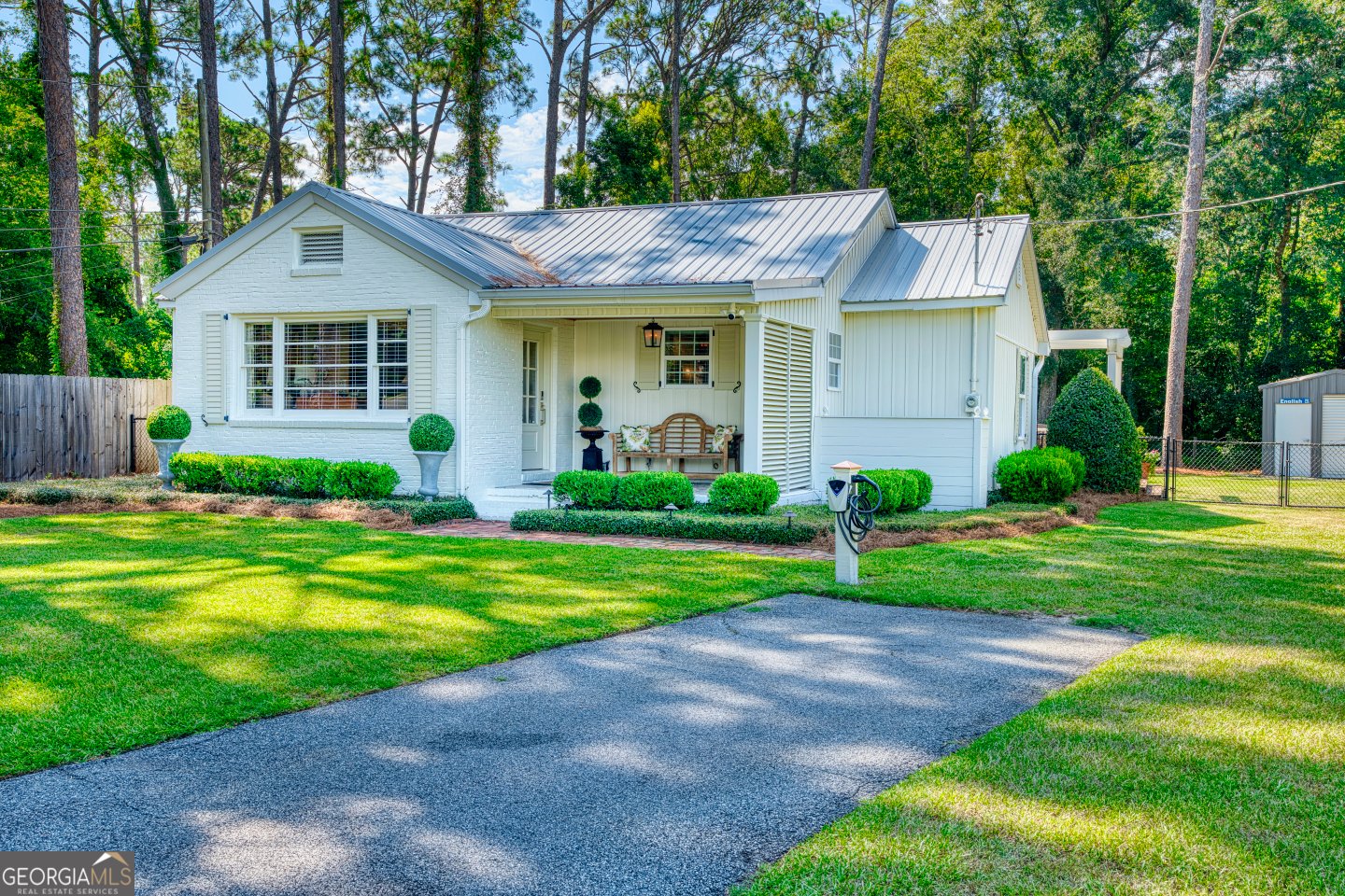 210 13TH Avenue Moultrie - main photo