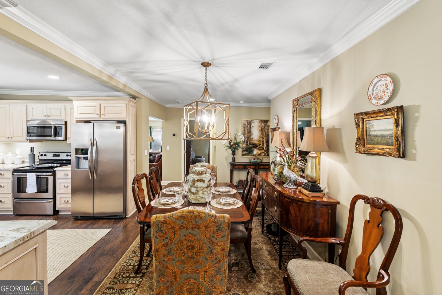 210 13TH Avenue Moultrie - 13