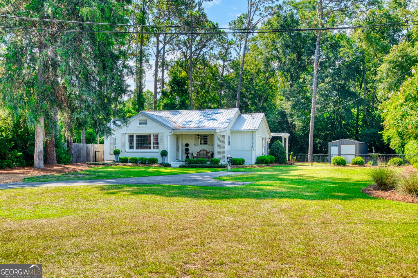 210 13TH Avenue Moultrie - 2