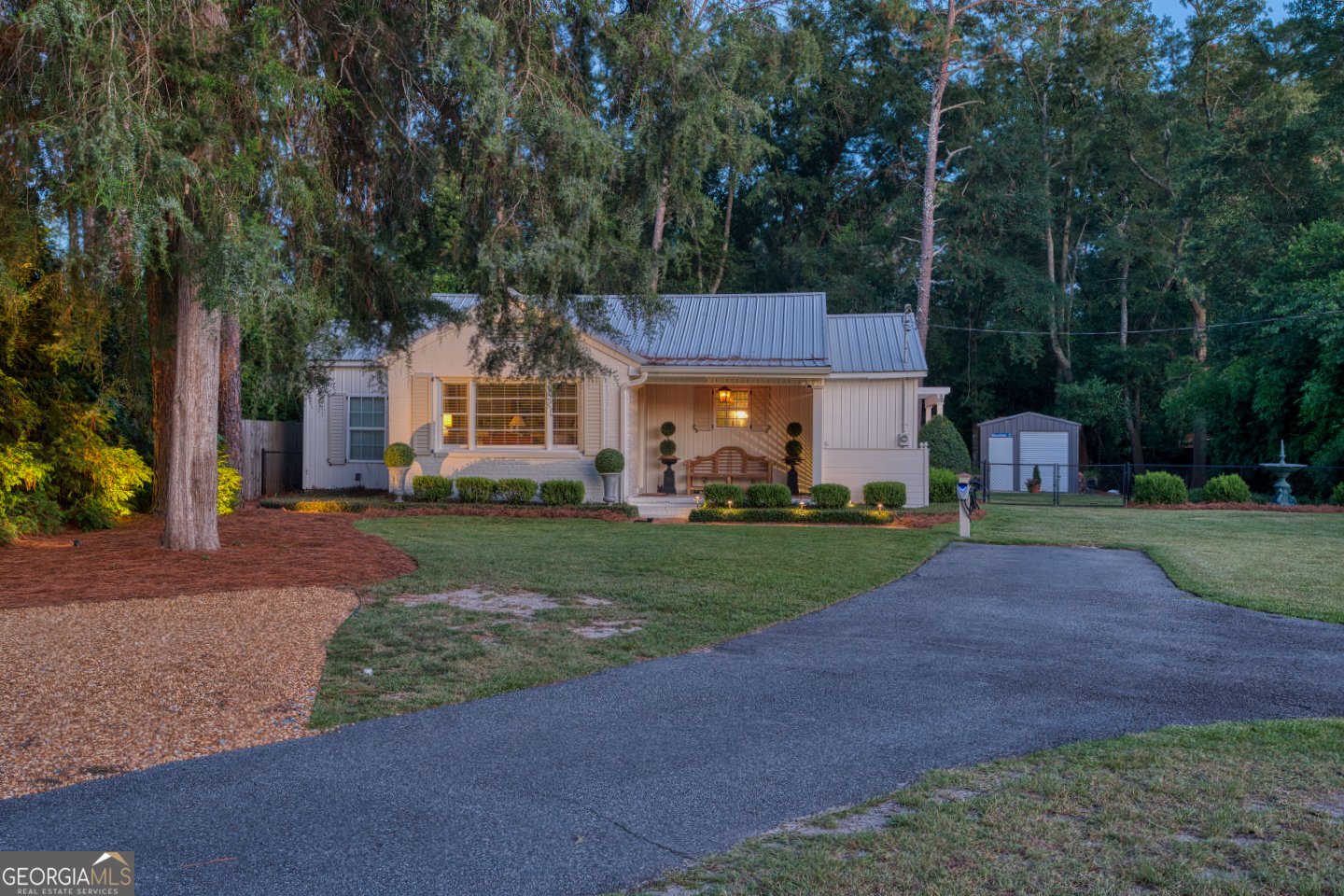 210 13TH Avenue Moultrie - 3