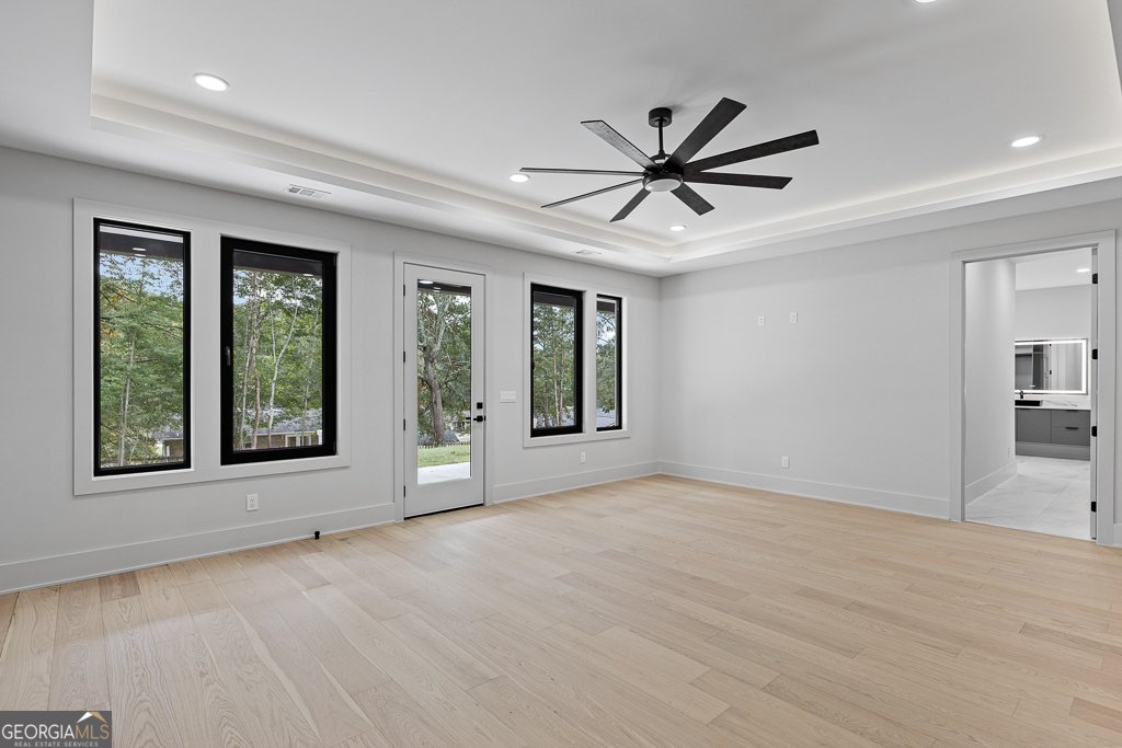 4238 Hamilton Mill Road Buford - 4