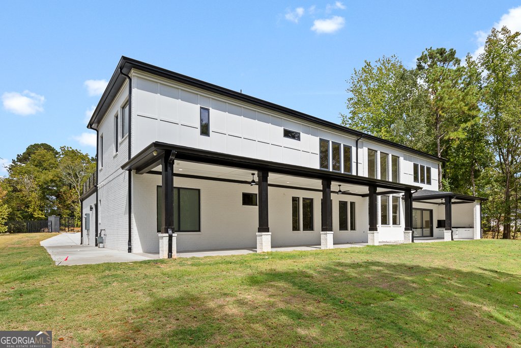 4238 Hamilton Mill Road Buford - 42