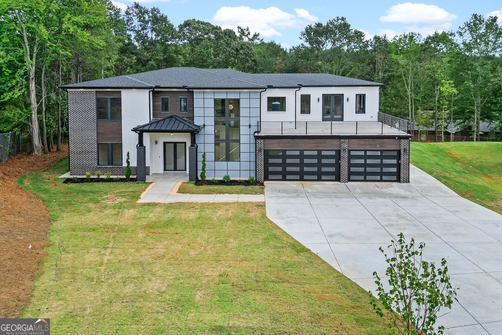 4238 Hamilton Mill Road Buford - 43
