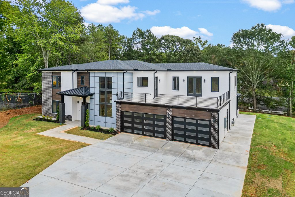4238 Hamilton Mill Road Buford - 44