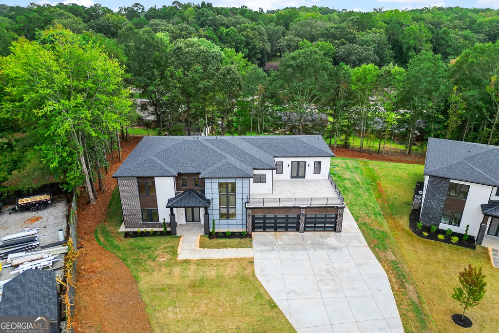 4238 Hamilton Mill Road Buford - 45