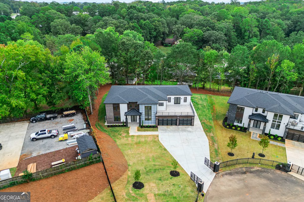 4238 Hamilton Mill Road Buford - 46
