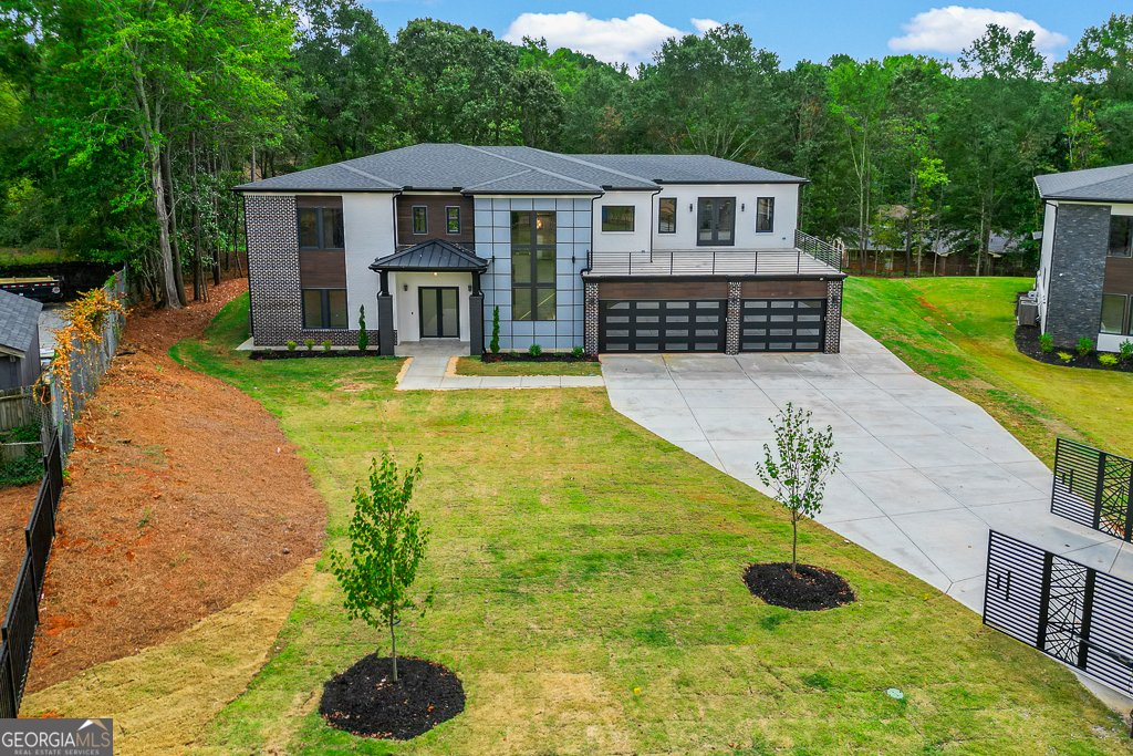 4238 Hamilton Mill Road Buford - 70