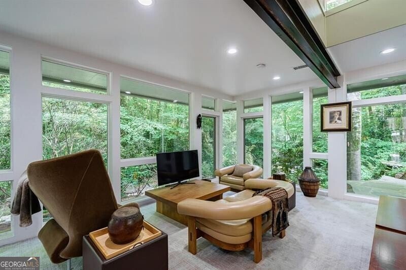 465 Hillside Drive Atlanta - 1