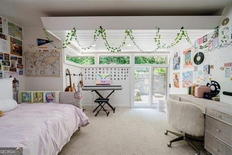 465 Hillside Drive Atlanta - 12