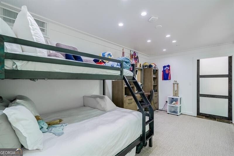 465 Hillside Drive Atlanta - 14