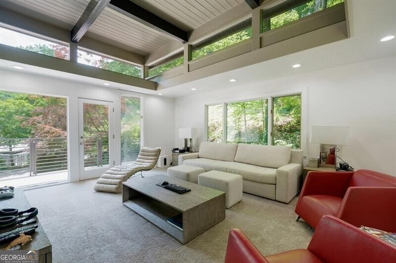 465 Hillside Drive Atlanta - 16