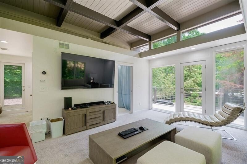 465 Hillside Drive Atlanta - 19
