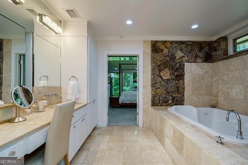 465 Hillside Drive Atlanta - 2