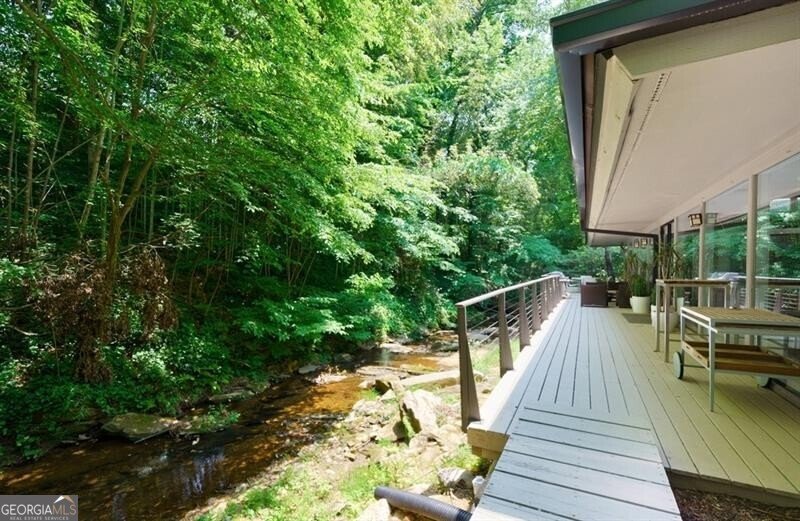 465 Hillside Drive Atlanta - 26