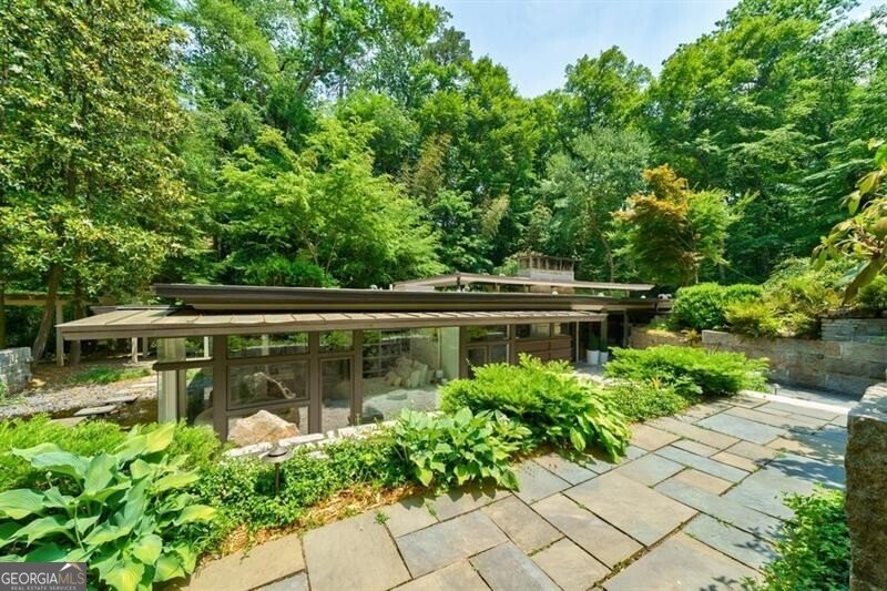465 Hillside Drive Atlanta - 38