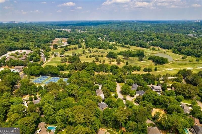465 Hillside Drive Atlanta - 41
