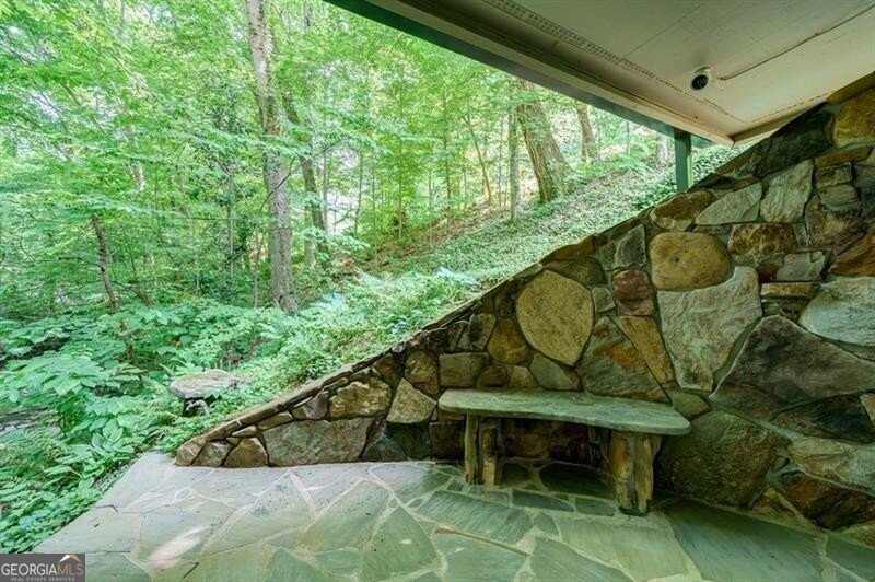465 Hillside Drive Atlanta - 6