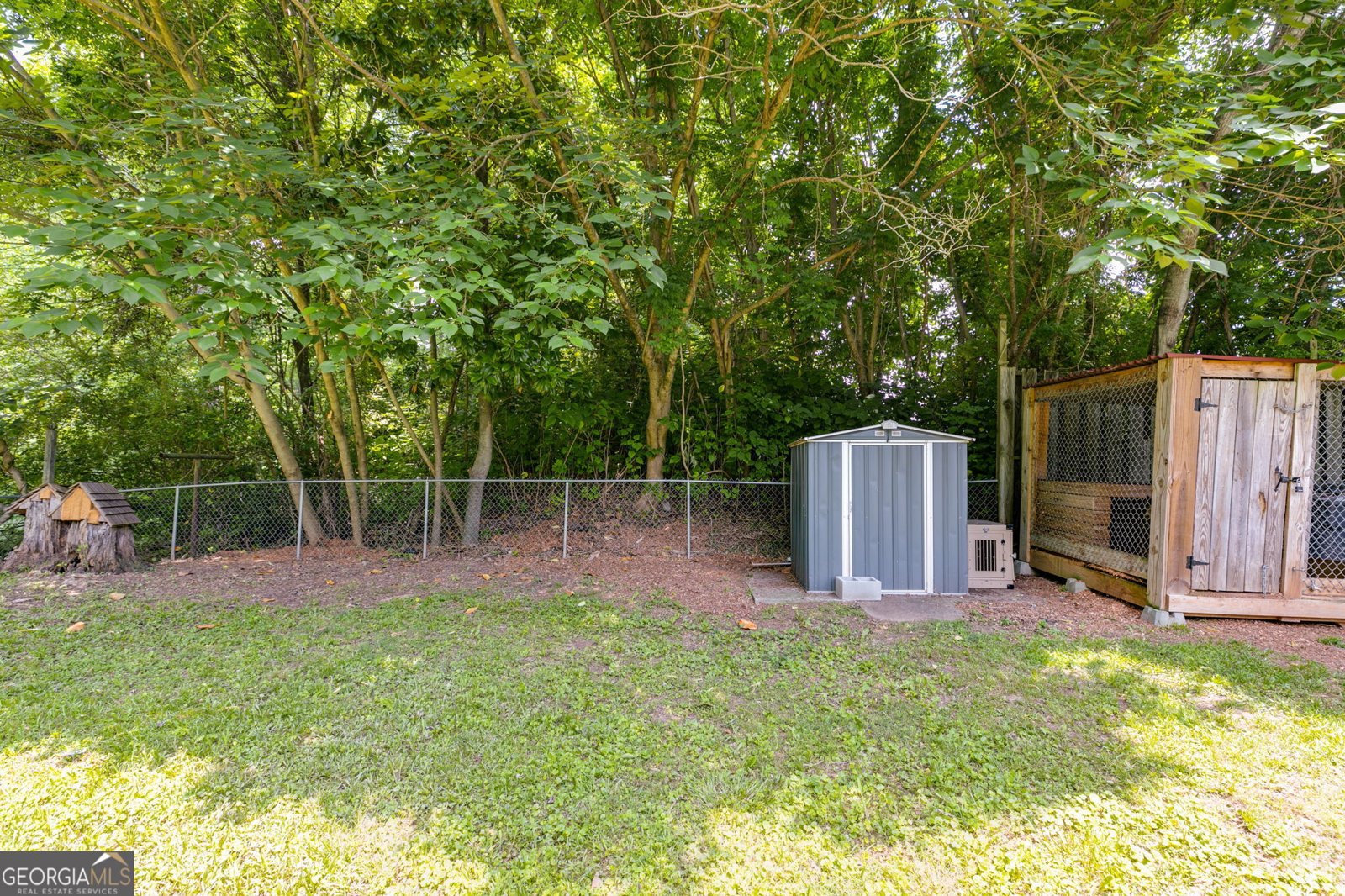 117 White Street Tallapoosa - 23