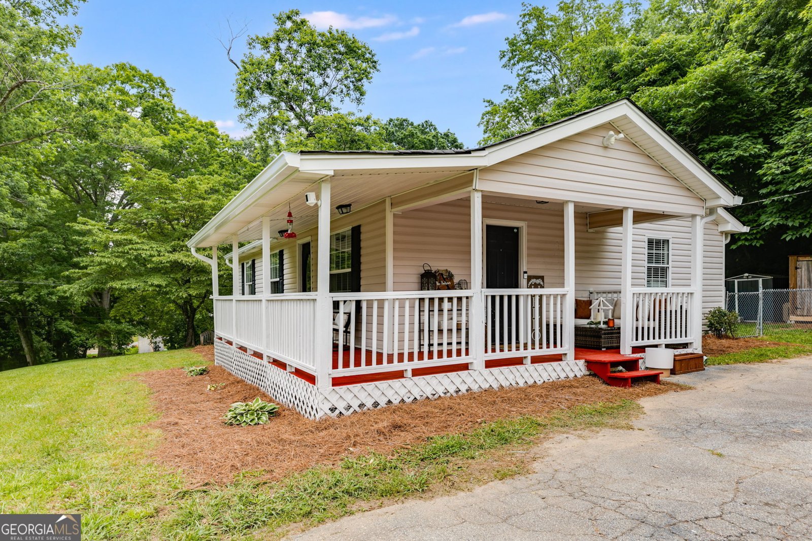 117 White Street Tallapoosa - 3