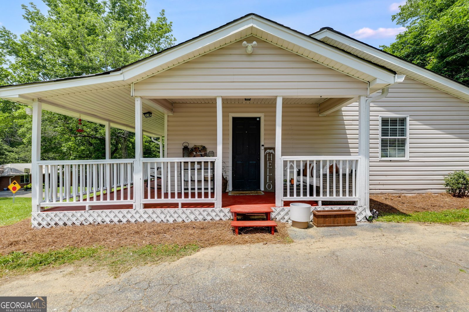 117 White Street Tallapoosa - 4