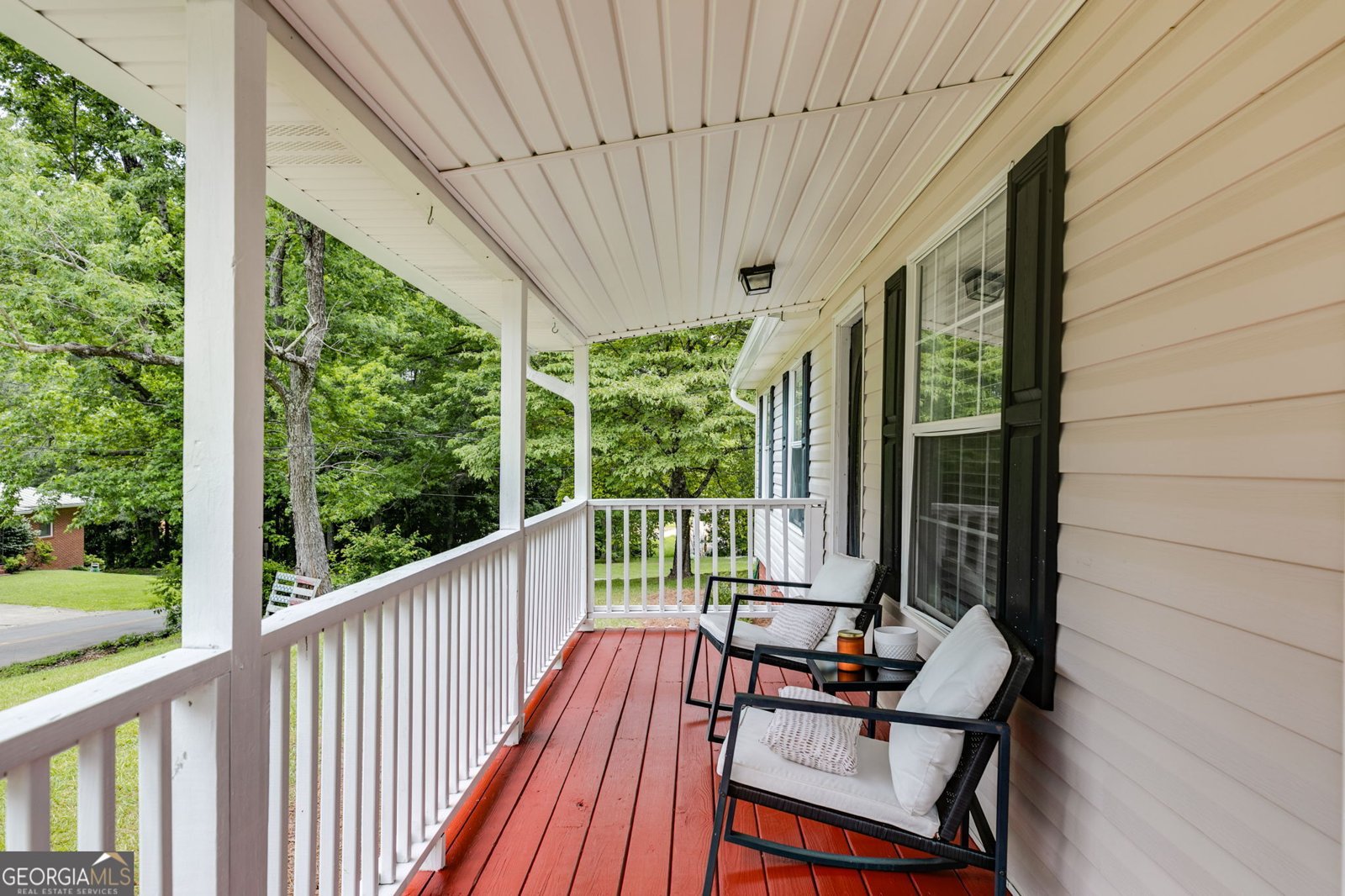 117 White Street Tallapoosa - 5