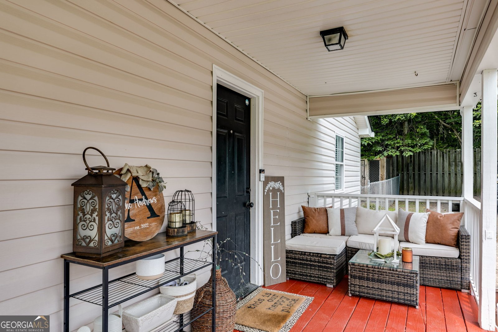 117 White Street Tallapoosa - 6