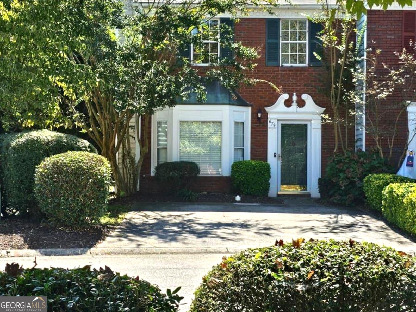 679 Anderson Walk Marietta - 3