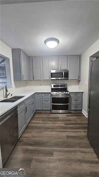 679 Anderson Walk Marietta - 32