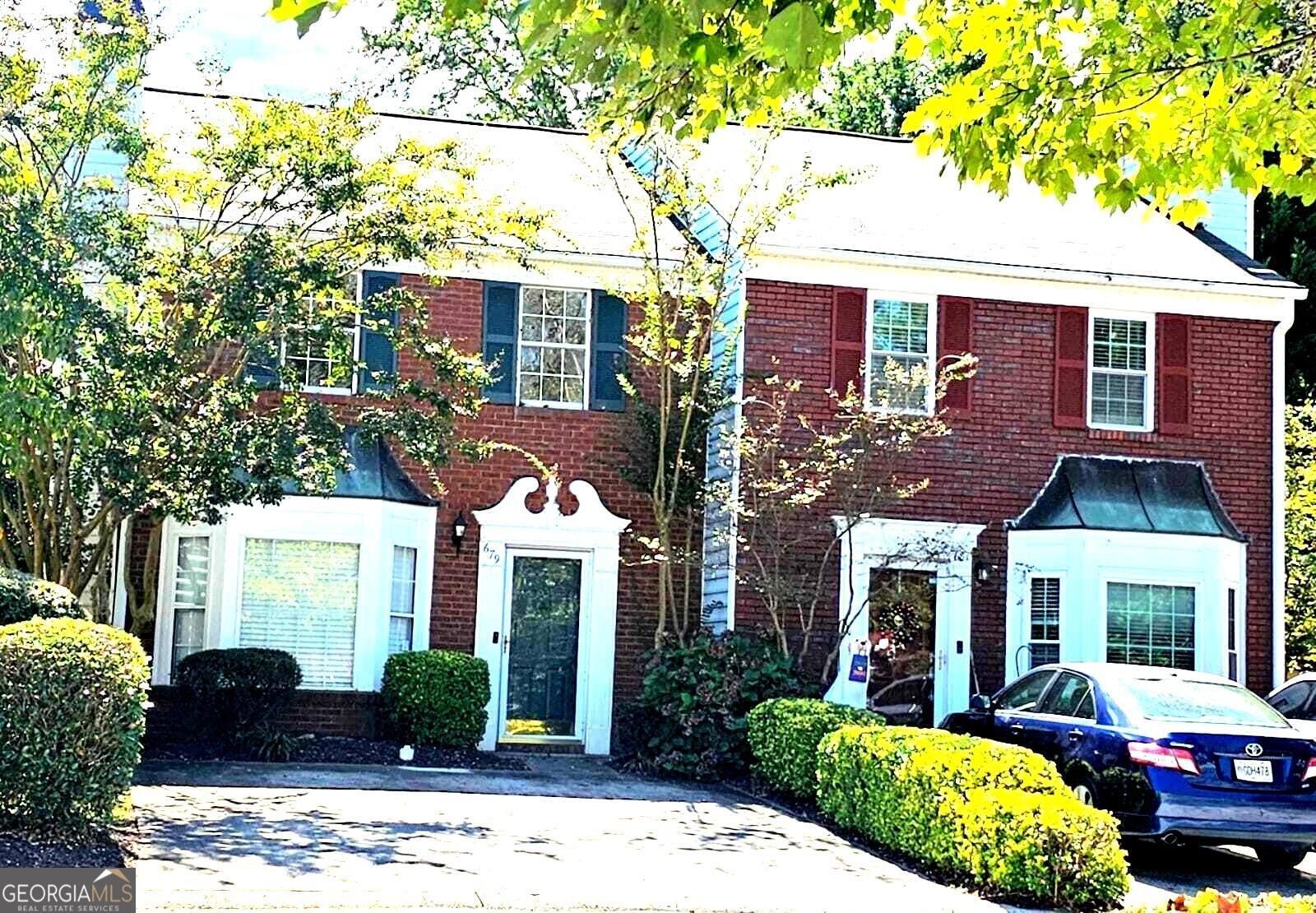 679 Anderson Walk Marietta - 4