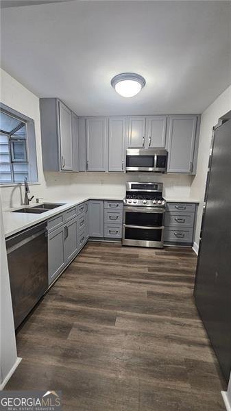 679 Anderson Walk Marietta - 5