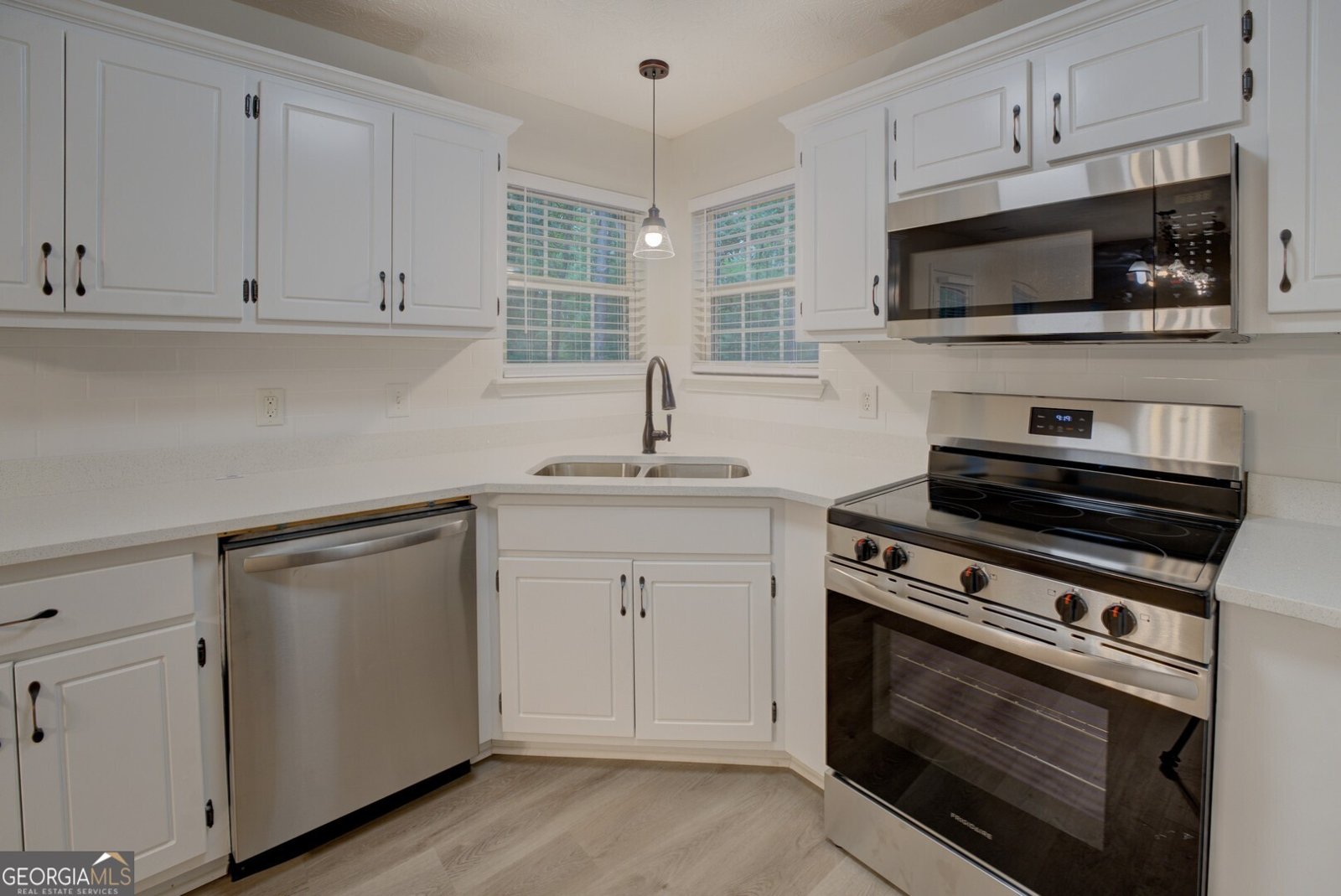 140 Clover Valley Drive Covington - 11