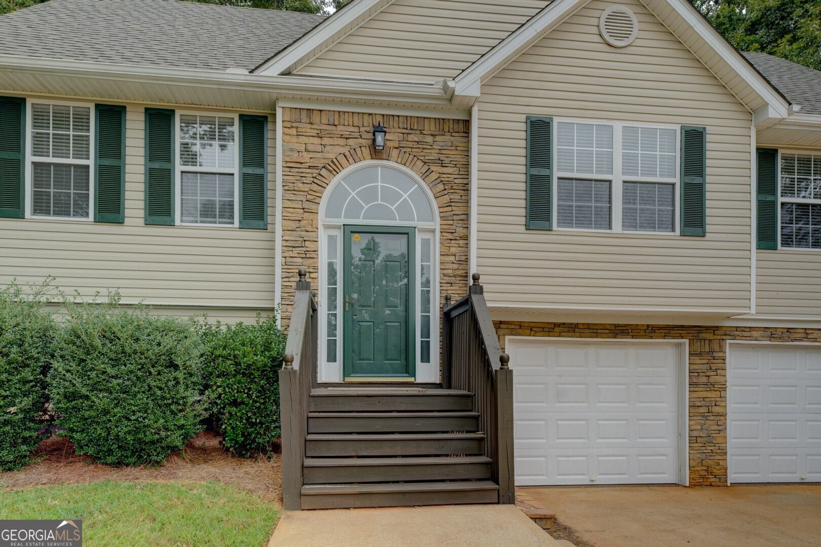 140 Clover Valley Drive Covington - 2