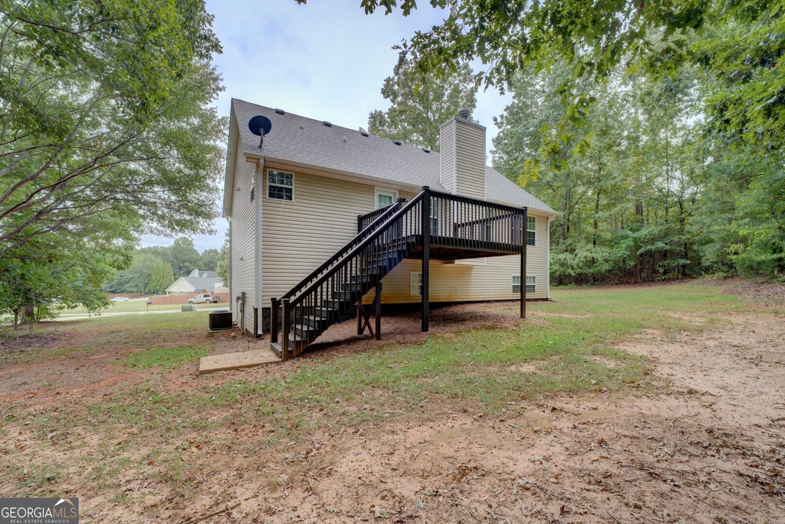 140 Clover Valley Drive Covington - 34